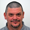 Mark Hislop