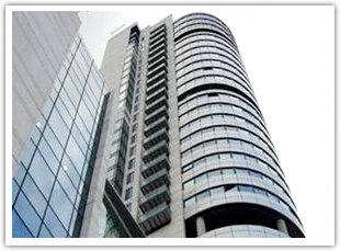 Bridgewater Place, Leeds